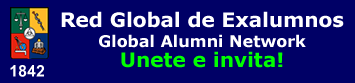 Universidad de Chile – Global Alumni Networks