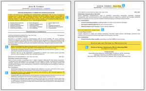 UChile Ayuda Ejemplo Buen Resume 080414